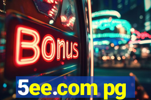 5ee.com pg